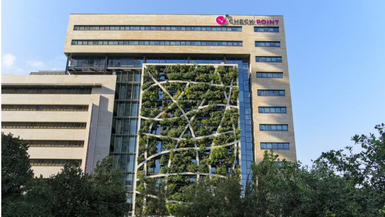 Check Point