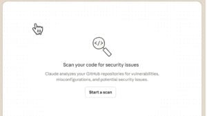 Claude Code Security