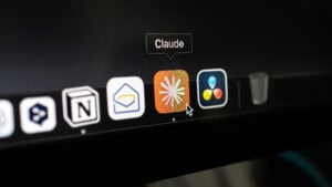 Claude Desktop