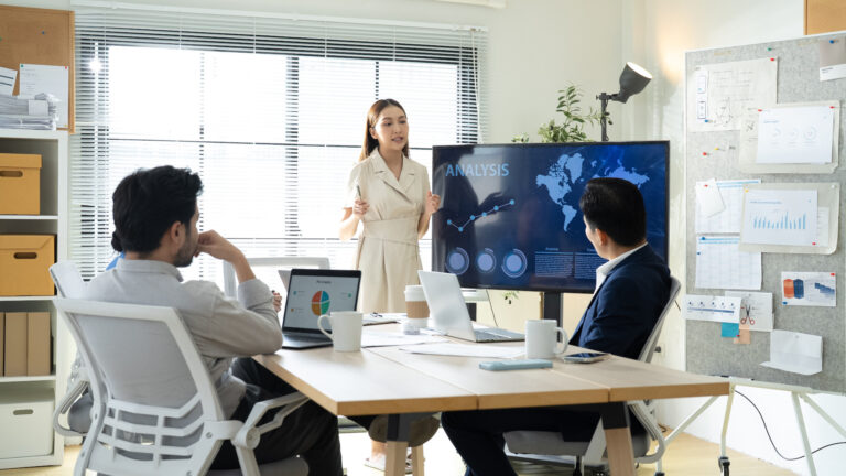 Systemisches Business-Coaching: Erfolgsfaktor in einer dynamischen Welt 1 Coaching