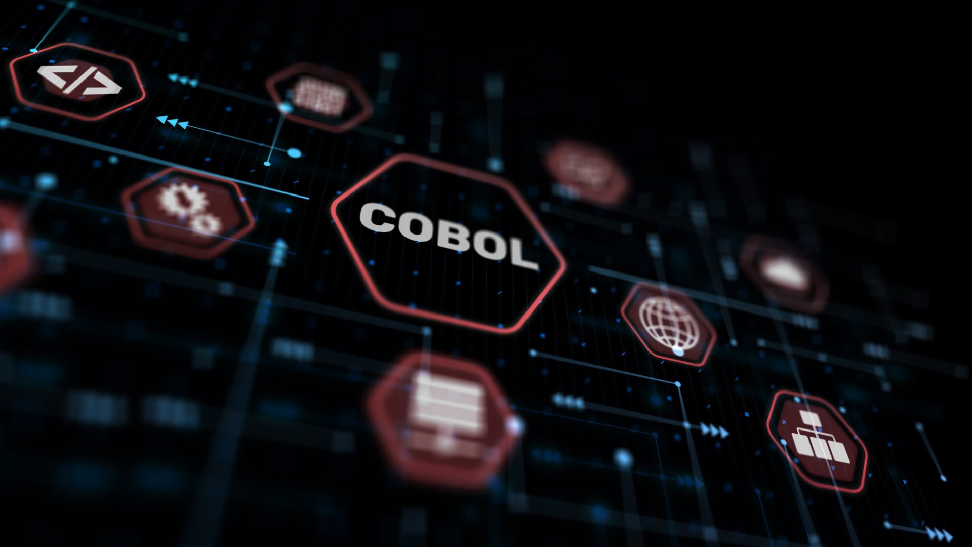67 Jahre alte Programmiersprache COBOL steuert die globale Finanzwelt 1 Cobol