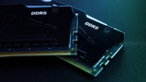 DDR5