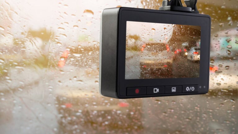 Dashcam Test 2026: Die besten Modelle im Vergleich 6 Dashcam Test
