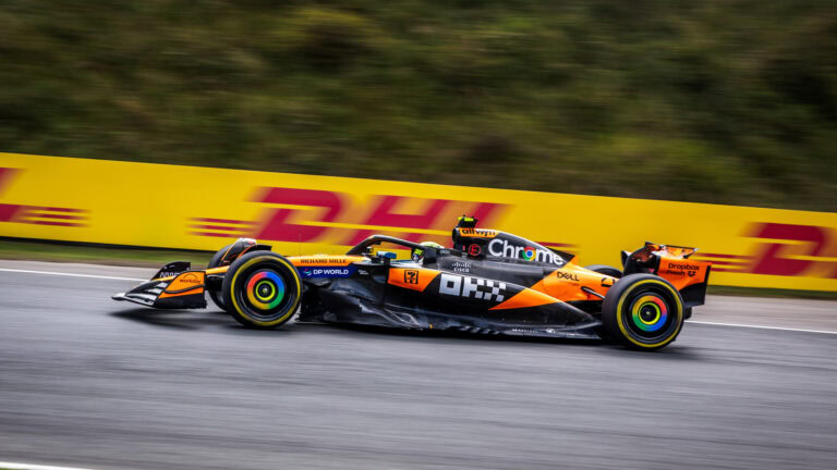 Daten als Rennvorteil: McLaren baut auf KI-Infrastruktur von Dell 2 Dell-Mclaren