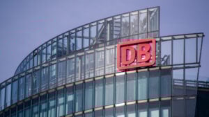 Deutsche Bahn