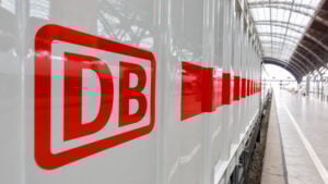 Deutsche Bahn