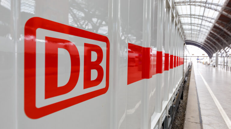 Deutsche Bahn