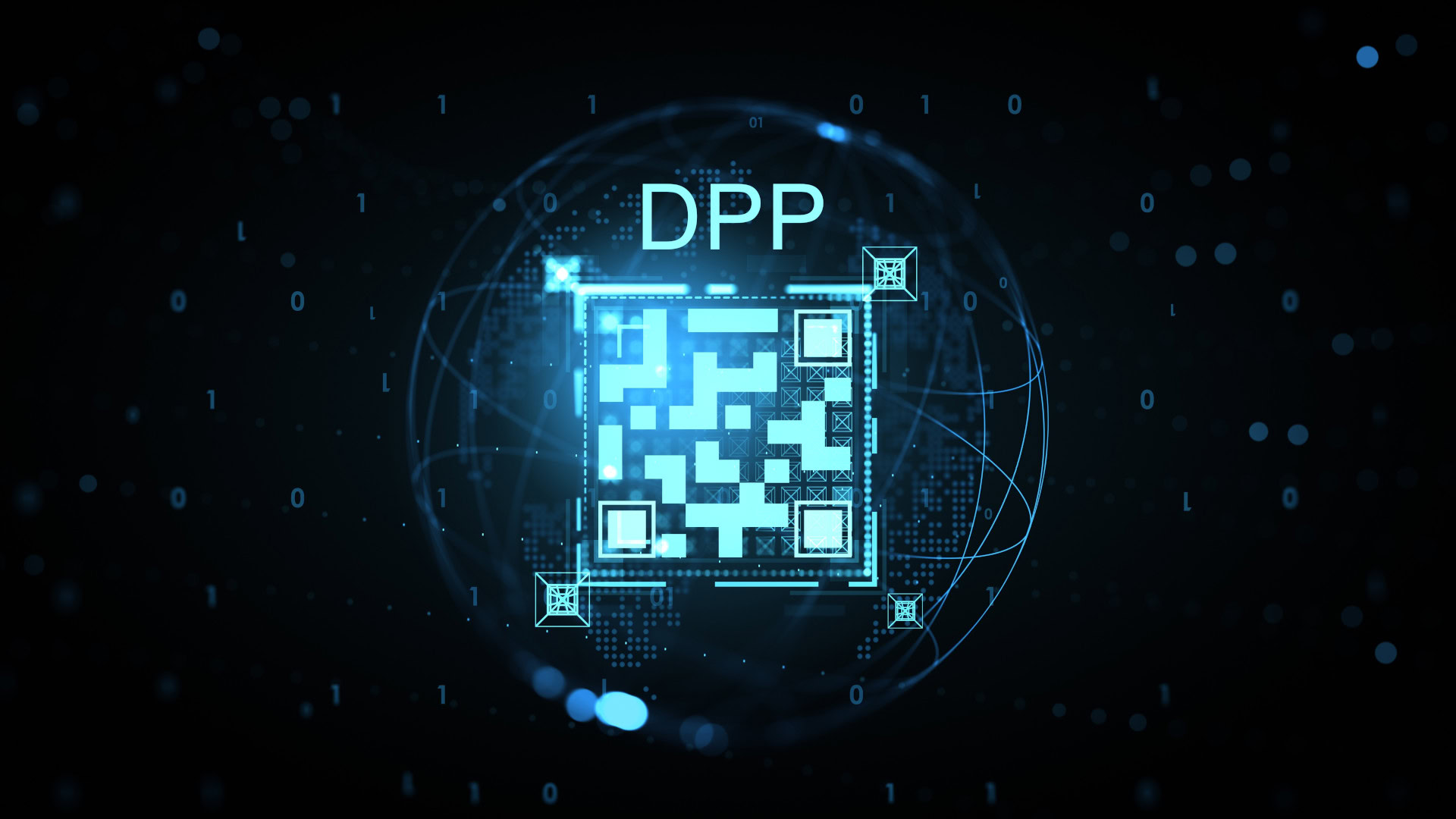 Was Unternehmen über Digitale Produktpässe wissen müssen 1 Digitaler Produktpass