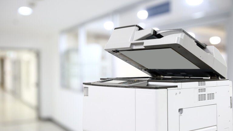 Windows 11: Microsoft streicht alte Druckertreiber ab 2026 2 Drucker