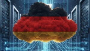 deutsche Cloud