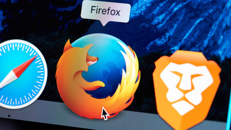 Firefox