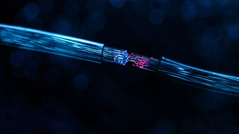 Warum High-Density-Glasfaser neue Test-Standards erfordert 4 Glasfaser