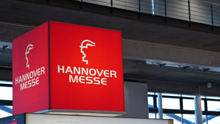 Die Hannover Messe 2026 als Zukunftslabor 1 Hannover-Messe