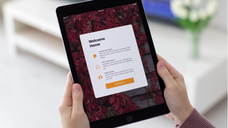 Apple stampft alte HomeKit-Architektur ein 4 HomeKit Apple