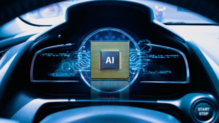 Den KI-Wandel in der Automobilindustrie anführen 6 Ki Auto