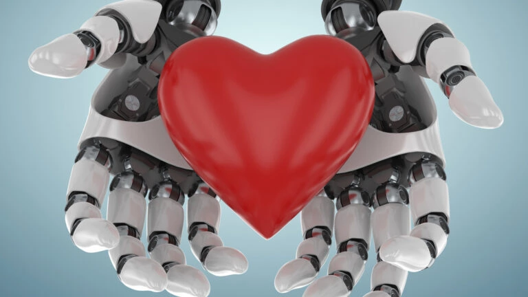 Warum KI in Liebesfragen für viele Deutsche keine Rolle spielt 10 KI-Dating