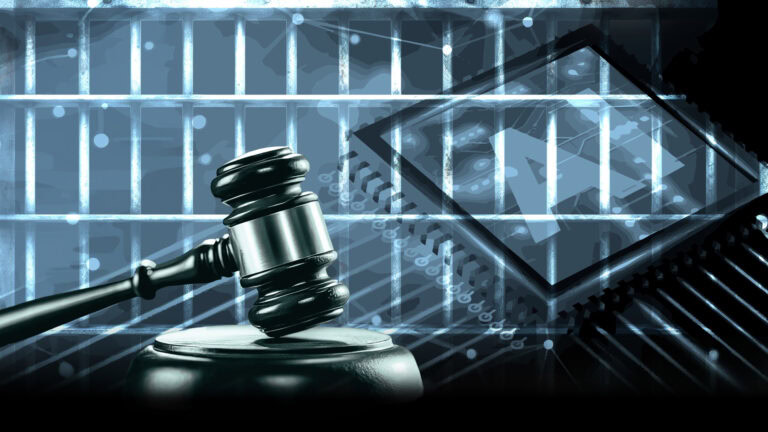 Polizei: Land setzt auf KI des Bundes 2 KI-Polizei