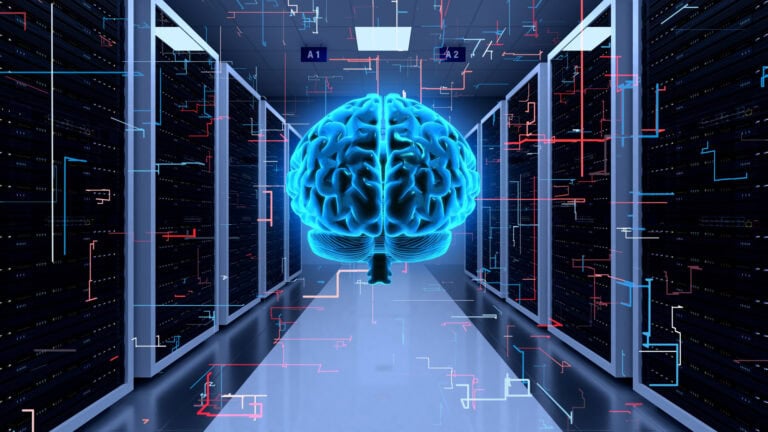 Siemens und Rittal: Energieinfrastruktur für KI-Rechenzentren 9 KI-Rechenzentrum