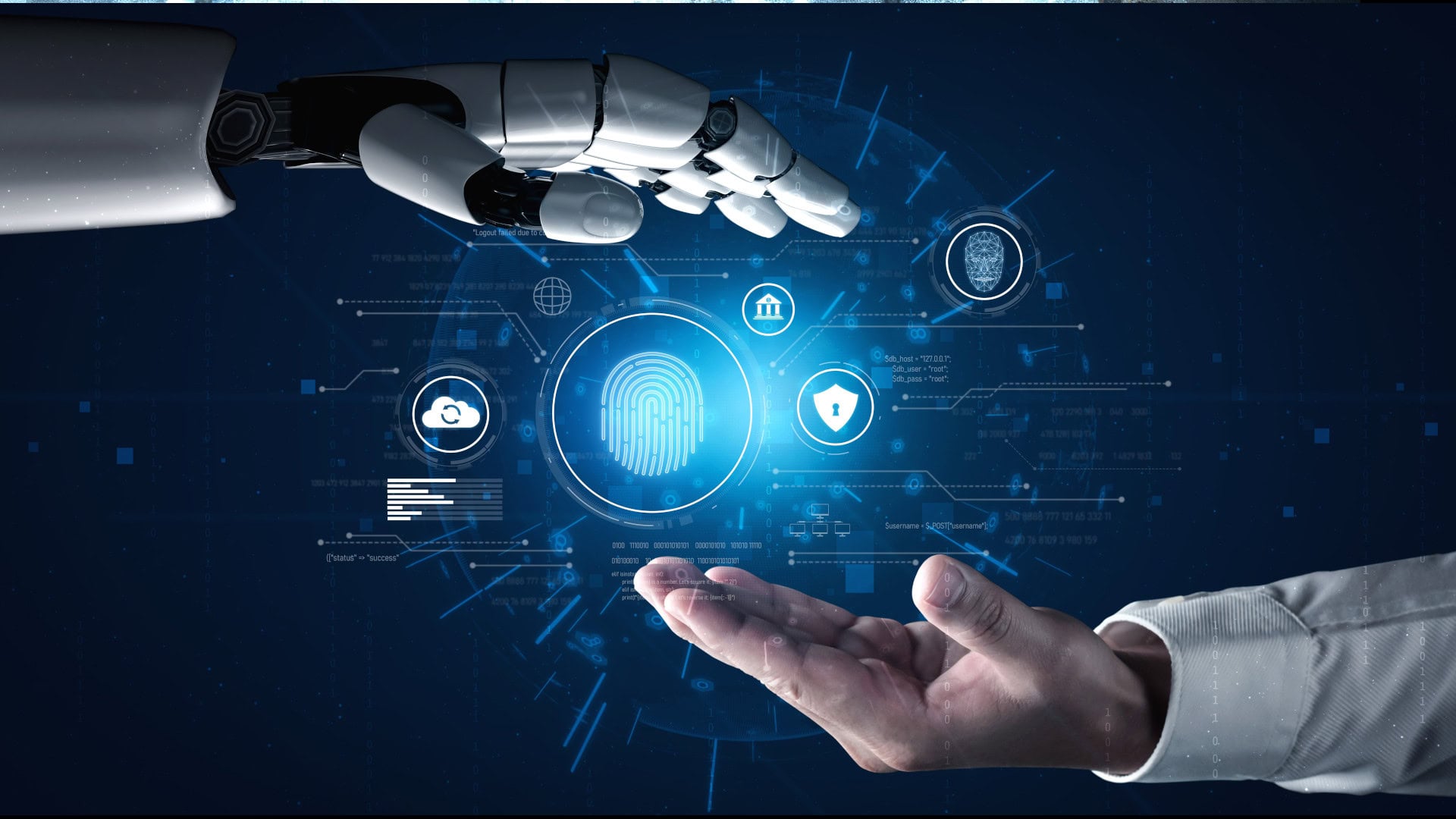 Private AI: Fortschritt ohne Kontrollverlust 1 KI-Security