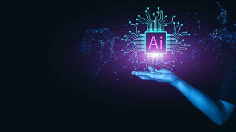 KI-Transformation erfolgreich umsetzen 6 KI-Transformation, AI