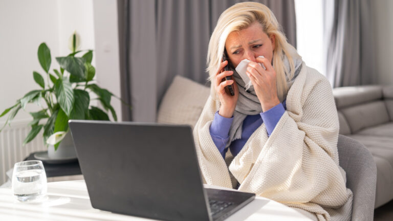 Was bei Krankschreibung erlaubt ist 5 KRankheit