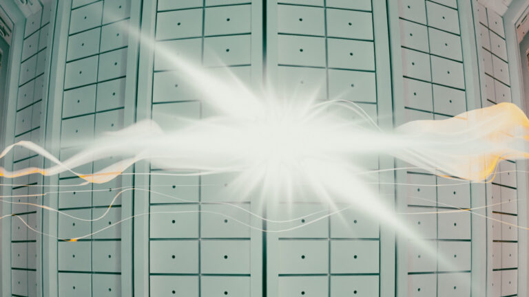 Stromfresser KI: Ist Kernfusion die Rettung? 1 Kernfusion