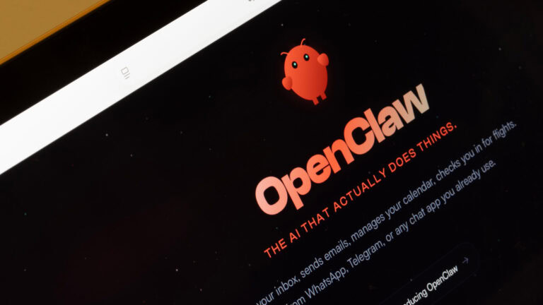OpenClaw