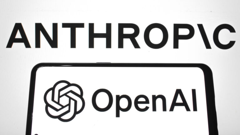 Openai-Anthropic