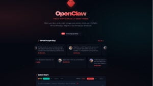 OpenClaw