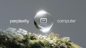Perplexity Computer