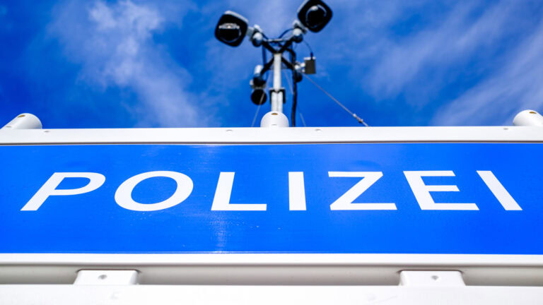 Polizei