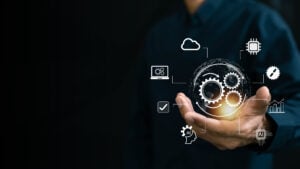 Prozessautomatisierung