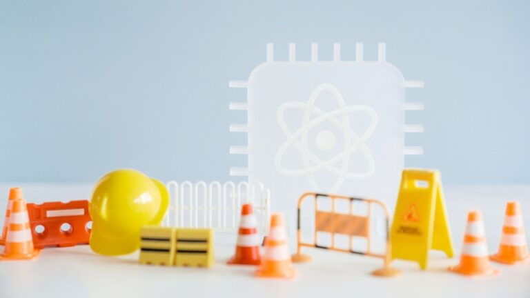 Warum Unternehmen jetzt ihre Kryptografie inventarisieren müssen 9 Quantenchip, Quantencomputer, Kryptografie