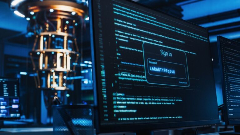 Warum der Quanten-Durchbruch die Sicherheit von morgen schon heute bedroht 1 Quanten Computing, Quantencomputer