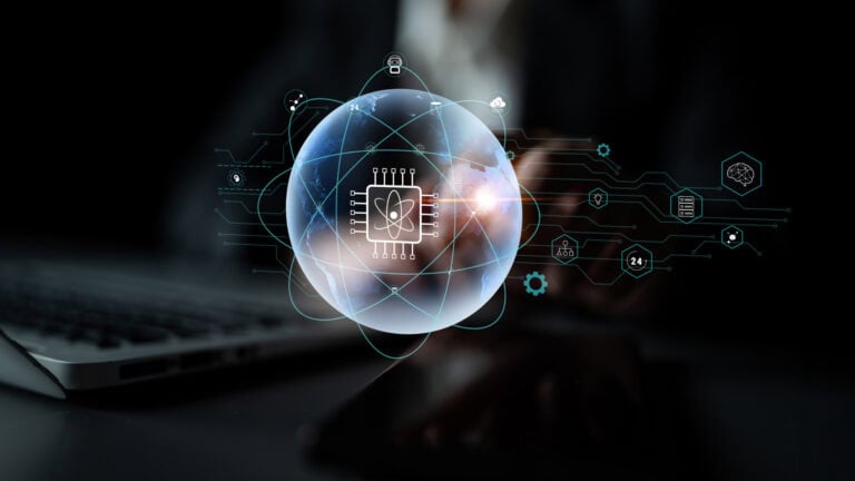 Keeper Security führt quantenresistente Verschlüsselung ein 2 Quantencomputing