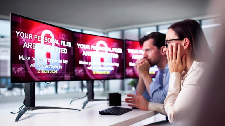 Ransomware: Deutschland ist globaler Spitzenreiter 8 Cybersicherheit, Cyberthreats Report 2025, Acronis Cyberthreats Report 2025, ransomware angriffe deutschland 2025, ransomware deutschland 2025, Ransomware, Cyberangriffe