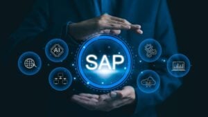 SAP, SAP Business AI