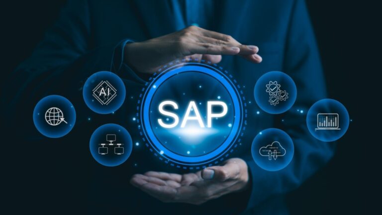 SAP Business AI im Unternehmen 4 SAP, SAP Business AI