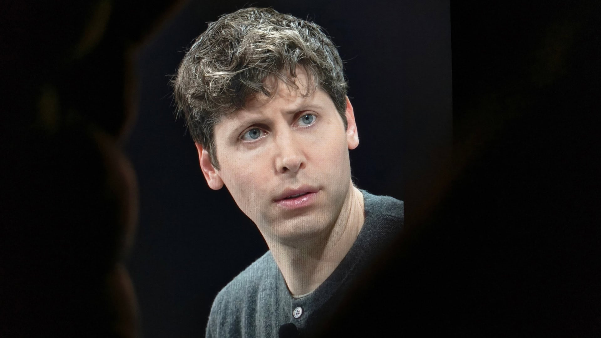 Sam Altman fordert weltweite Aufsichtsbehörde für KI 1 Sam Altman