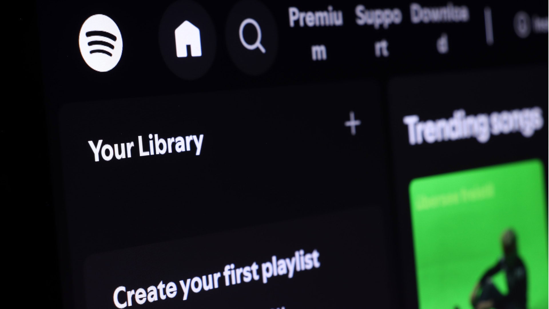 Spotify