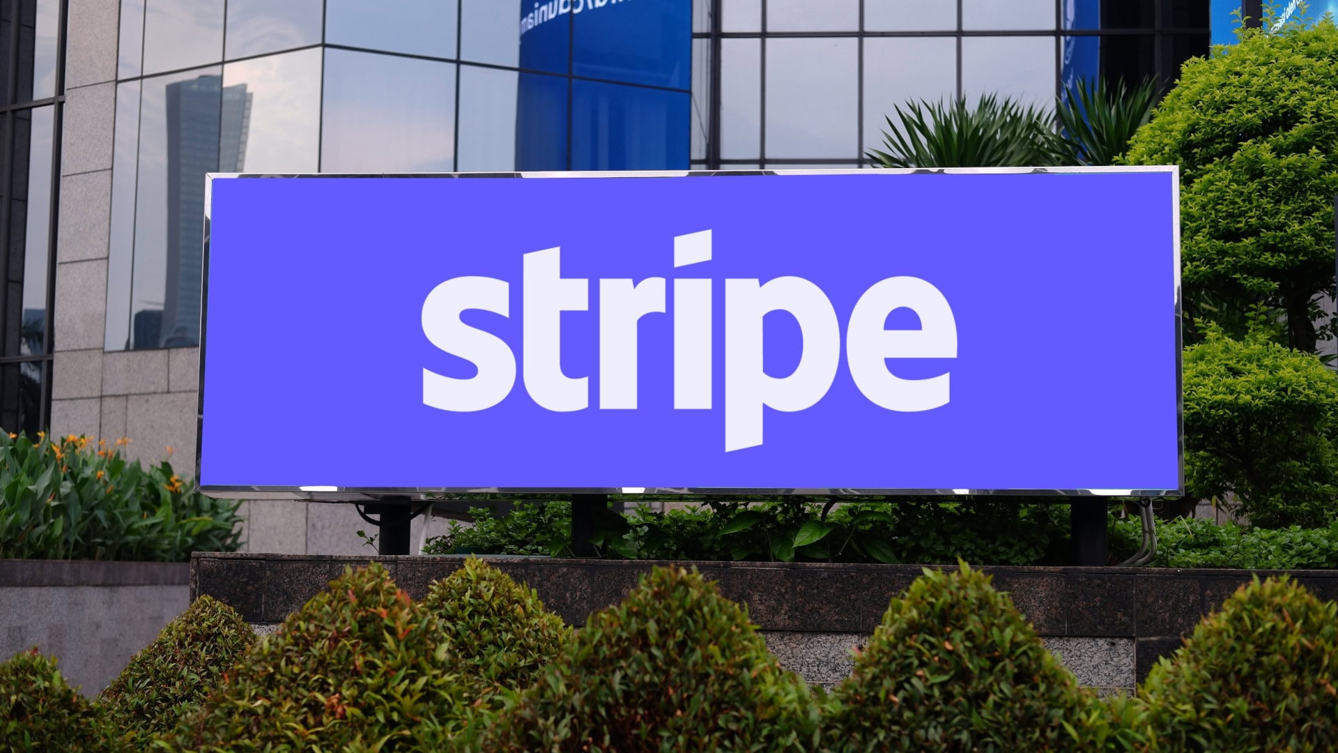 Stripe will offenbar PayPal: Kommt jetzt der Mega-Deal? 3 Stripe