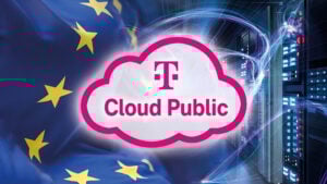 T Cloud Public