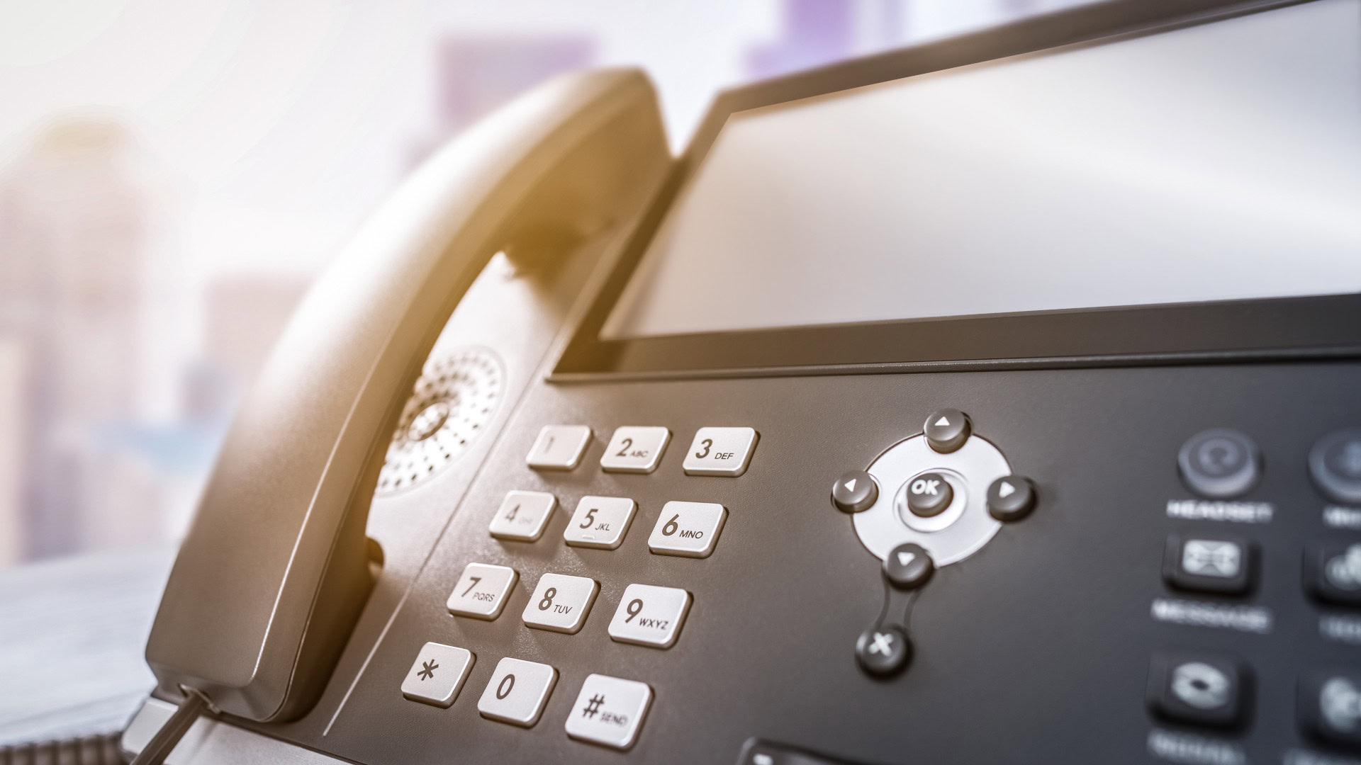 VoIP