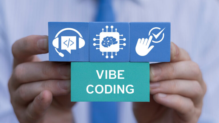 Vibe-Coding