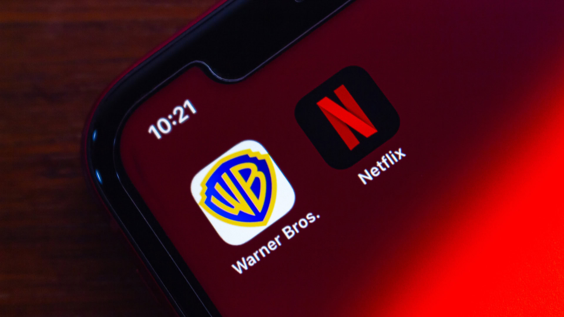 Übernahme-Stopp bei Warner: Richterin ordnet zweiwöchige Pause an 5 Warner Bros Netflix
