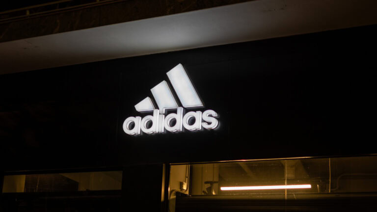 adidas