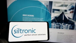 siltronic