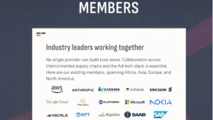 Trusted Alliance