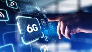 Krankenhaus, 6G Krankenhaus, 6G Medizin, 6G Gesundheitswesen, 6G Patientendaten, 6G, Klinik