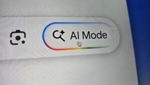 AI mode